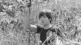 Paul McCartney nearly formed supergroup with Hendrix and Miles Davis