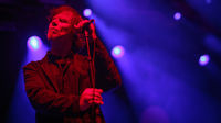 Mark Lanegan talks Screaming Trees, Queens of the Stone Age and more