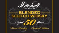 Marshall toasts Father's Day with Marshall Whisky