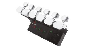 Musikmesse 2013: Tronical Tune system available for all