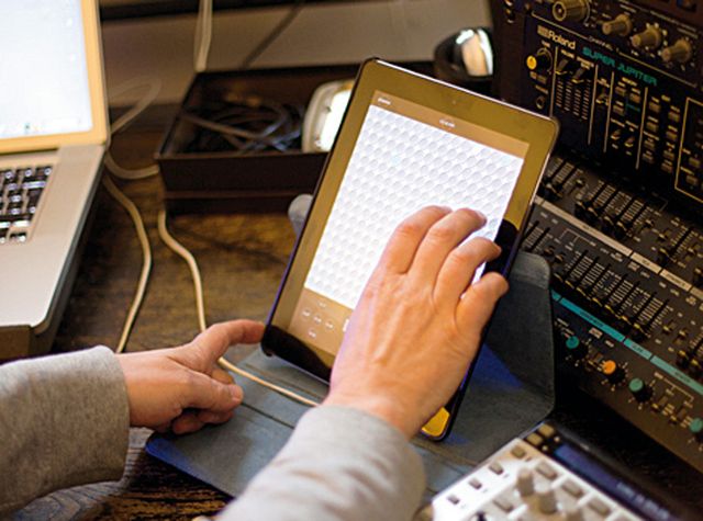 Apple iPad