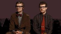 On the radar: Public Service Broadcasting