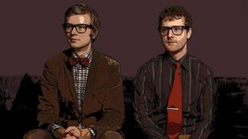 On the radar: Public Service Broadcasting