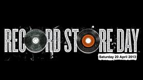 Have your Record Store Day remix released on 12"