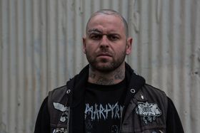 Skinhead Rob talks Transplants, Tim, Travis and hardcore roots