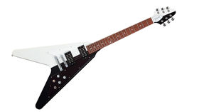 Gibson unveils Rudolf Schenker Flying V