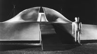 20 out-of-this-world sci-fi songs