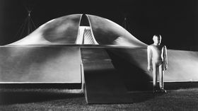 20 out-of-this-world sci-fi songs