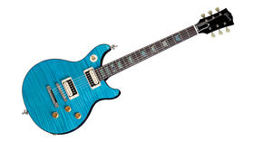 Gibson launches Tak Matsumoto DC Standard Flame Top