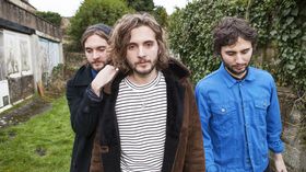 On The Radar: The Family Rain