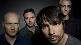 EXCLUSIVE: The Pineapple Thief unplugged