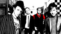 On the radar: The Talks