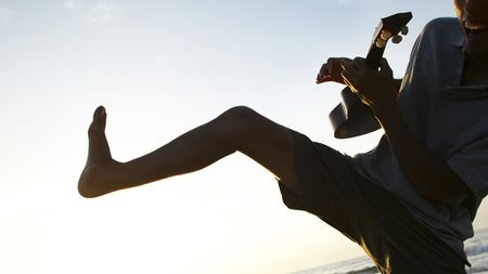 12 of the best ukulele videos on YouTube