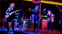 Vintage Trouble on touring the UK and supporting The Rolling Stones