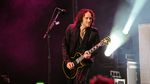 Def Leppard's Vivian Campbell in recovery from cancer