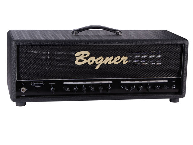 Bogner Uberschall