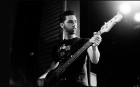 Essential prog metal bass with Sikth