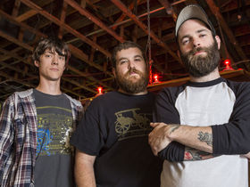Bassists to watch in 2014