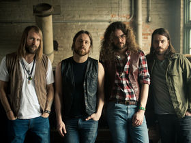 Bassists to watch in 2014