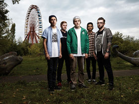 Bassists to watch in 2014