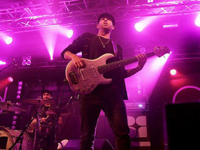 Artist on artist: best bass players