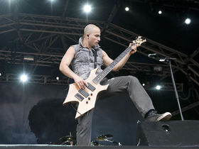 Artist on artist: best bass players