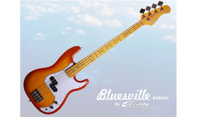 Cassidy Bluesville Series BVB351