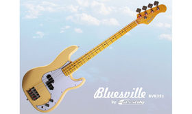 Cassidy Bluesville Series BVB351