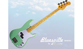 Cassidy Bluesville Series BVB351