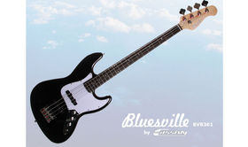 Cassidy Bluesville Series BVB361