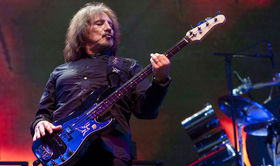 Eddie Trunk's Top 5 metal and hard rock bassists
