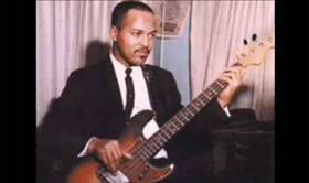James Jamerson: 11 iconic basslines
