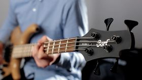 Slap bass 101