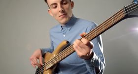 The basics of funk bass
