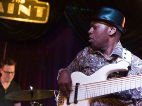 10 of the greatest slap bass players you need to hear