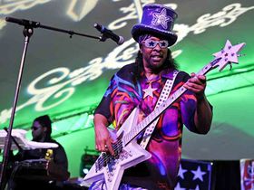 10 of the greatest slap bass players you need to hear