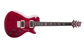 PRS unveils SE Tremonti Custom