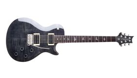 PRS unveils SE Tremonti Custom