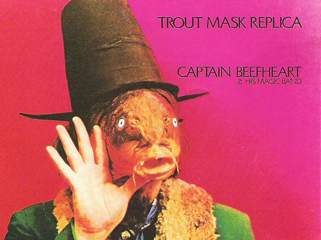 Have you ever tried listening to it?