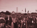 BLOG: Glastonbury 2008 review