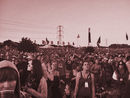 BLOG: Glastonbury 2008 review