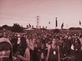 BLOG: Glastonbury 2008 review