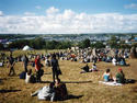 BLOG: Has Glastonbury fatigue set in?