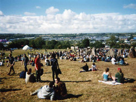 BLOG: Has Glastonbury fatigue set in?