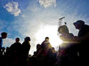 BLOG: Sonisphere 2009 review