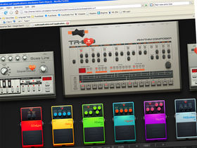 BLOG: The rise of online music software