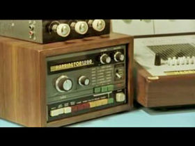 BLOG: Machines that can write songs