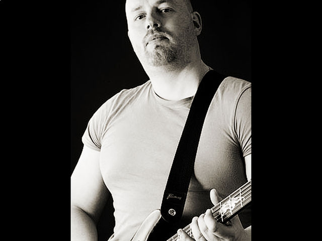 Conrad Harpham