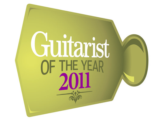 Guitarist of the Year finalists announced
