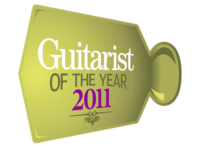 Guitarist of the Year finalists announced